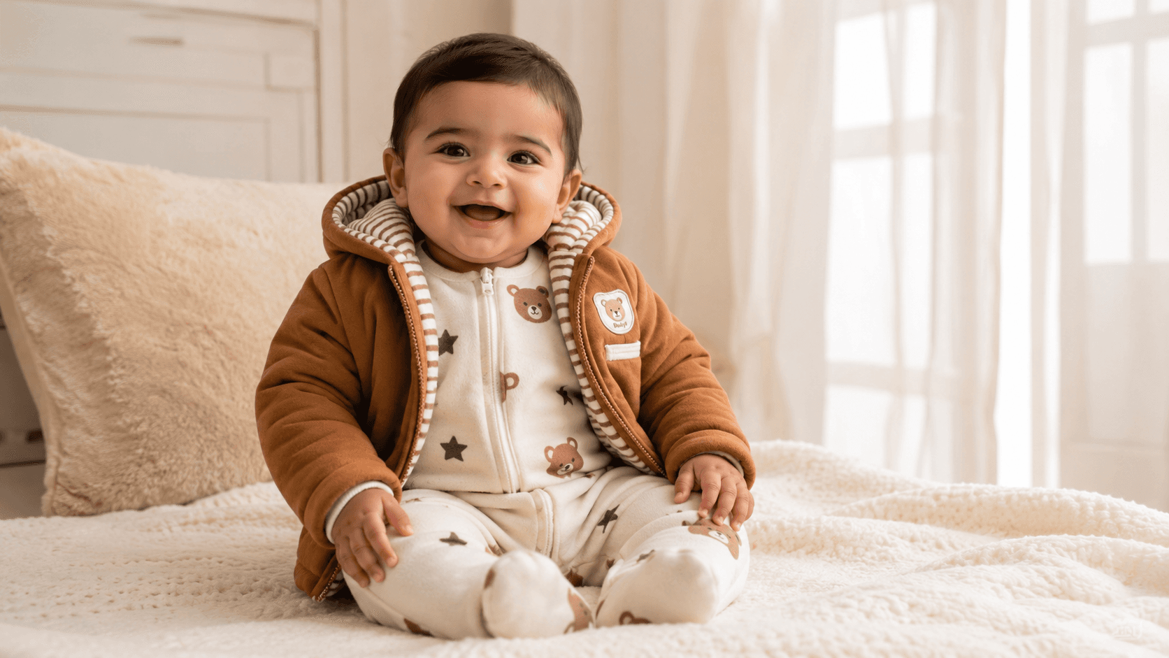 Baby Shower Gift Guide: What to Buy for Newborns in India